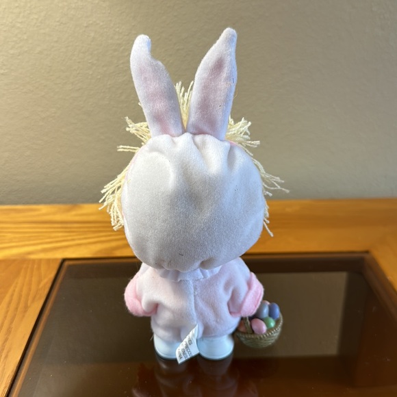 1994 Precious Moments Collection - Easter Bunny - Picture 2 of 4